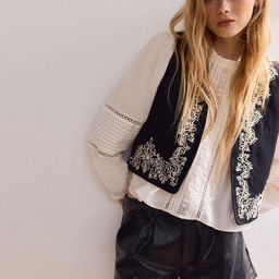 H&M Coated Shorts-image-82