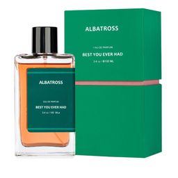 albatross Unisex Best You Ever Had Long Lasting Eau De Parfum - 100 ml-14