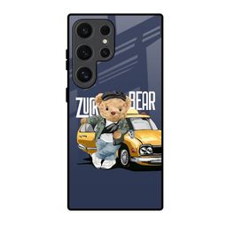 QRIOH Typography Printed Samsung Galaxy S24 Ultra 5G Back Case Mobile Accessories-image-20