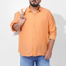 Hardsoda by The Indian Garage Co Men Casual Shirt-image-36