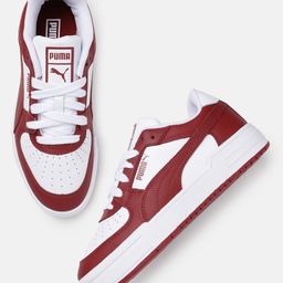 Puma Unisex CA Pro Classic Perforations Sneakers-32