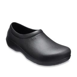 Crocs Unisex Black Casual Shoes-image-68