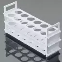 Glassco 15 mm x 18 Tubes Test Tube Stand (3 TIER) 163.303.09-picture-38