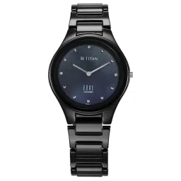 Titan Edge 2653NC02 Analog Watch for Men image 1