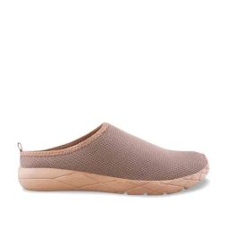 Campus Men's MERINO Beige Mule Shoes-image-65