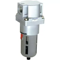 KOGANEI 3/8 inch Pipe Connection RC Thread Drain Filter, DF600-03-F1-picture-40