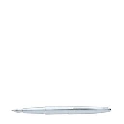 Cross Silver Fountain Pen-image-62