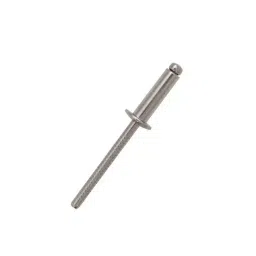 RS PRO Plain Blind Rivet Stainless Steel 4.1 mm M3 DIN 7337, 2067771 (Bag 100 pcs)-image-13