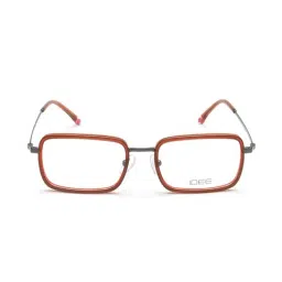 IDEE ID1762C4FR Brown Full Rim Rectangular Frame-picture-10