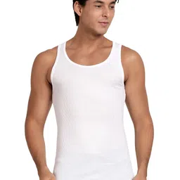 Pepe Jeans Men Pack of 2 Innerwear Vests 8904311302247-image-34