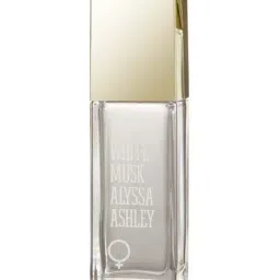 Alyssa Ashley White Musk Eau de Toilette - 50 ml-picture-13