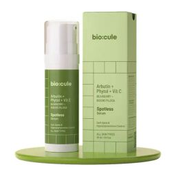 Biocule Vitamin C Spotless Serum - 30 ml-image-33