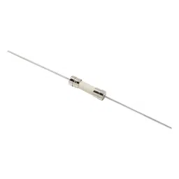 Littelfuse FUSE, AXIAL, 8A, FAST ACTING Model No - 0487008.MXEP-30