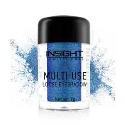 Insight Cosmetics Multi-Use Loose Eyeshadow 04-Moonlight - 7 gm image 2