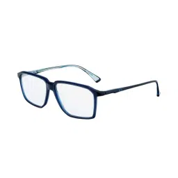 Etnia Barcelona 5MONTVE56OBL Blue MONT VENTOUX Square Eye Frame for Men-picture-7