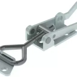 STEEL-SMITH Latch Clamp Capacity 90 Kg PAH-CT-0220-picture-39