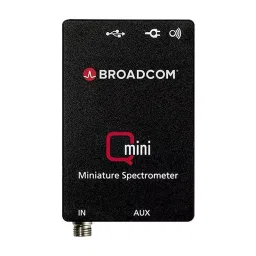 BROADCOM SPECTROMETER, CCD, 225-1000NM, 1.5NM, AFBR-S20M2WV-32
