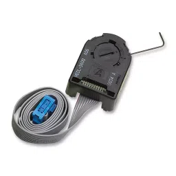BROADCOM ENCODER, ROTARY, 500PPR, 3CH, HEDL-5540#A13-46
