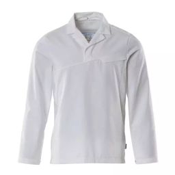 Mascot Workwear White Work Jacket XS, 20452-230-06XS-image-79