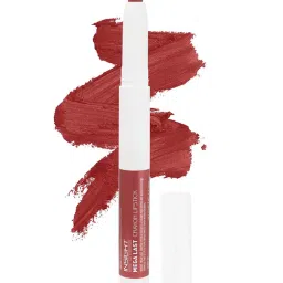 Insight Cosmetics Mega Last Crayon Lipstick 05-What's Done is Done - 1.3 gm image 1
