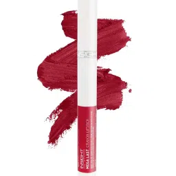 Insight Cosmetics Mega Last Crayon Lipstick 14-It's In My DNA - 1.3 gm image 2