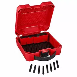 Milwaukee Hole Saw Case, 61UX14-image-24