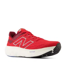 New Balance Men's V13 Fresh Foamx True Red Running Shoes image 1