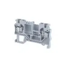 Elmex 24A 800V 1.5 Sq Mm Spring Clamp Terminal - Feed Through, DSEP2.5-picture-19