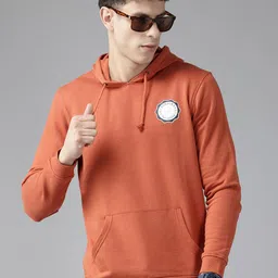 Van Heusen Sport Men Hooded Sweatshirt-picture-50