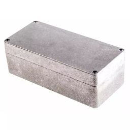 Hammond General Purpose Enclosure 175x80x60 mm Die Cast Aluminium, 3439445-picture-42