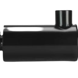 Donaldson Air Cleaner Assembly, B120472-image-45
