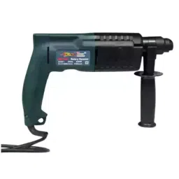 Tiger TGP-220 900 W 850 RPM Rotary hammer-33