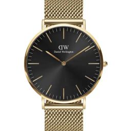 Daniel Wellington DW00100631 Classic Analog Watch for Men-image-40
