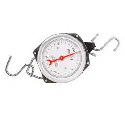 ALPHA Handheld Hanging Scale With 25 Kg Capacity and 100 g Accuracy, SRS701 image 5