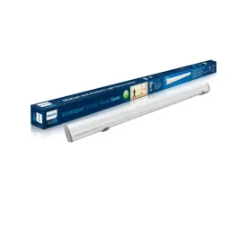Philips 20W LED Batten/Tubelight Motion Sensor Light 3ft LED Tubelight Cool White, Pack of 1-33