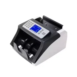 Elcons Compact Note Counting Machine With Small 1000 notes/min, P20-6