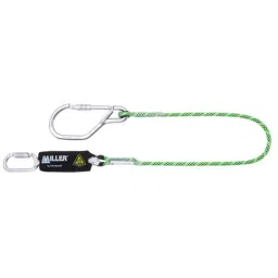 Honeywell Polyester Lanyard 2 m 140 Kg Capacity, 1032377-picture-26