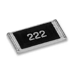 TE CONNECTIVITY RES, 33R, 1%, 0.33W, 0805, THICK FILM, CRGP0805F33R (Pack of 10)-43
