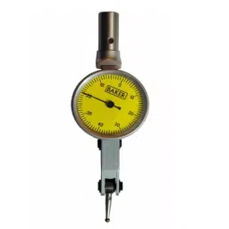 Baker 29-303A Range 0.008 Inch Lever Type Dial Gauge-32