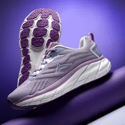 JQR DIANA Men Mesh Running Non-Marking Shoes-picture-26