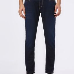 Pepe Jeans Men Skinny Fit Mid-Rise Stretchable Jeans-picture-10