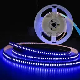 FORUS LED Strip Light Blue Length 5 m-image-87