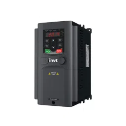 Invt 315 kW Output power 420 HP 3 Phase General Purpose Inverter, GD200A-315G/355P-4-21