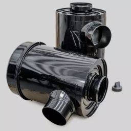 Donaldson Air Cleaner FHG Cyclopac , G160078-image-34
