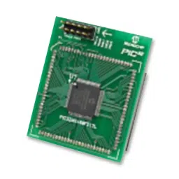 MICROCHIP Embedded Daughter Boards & Modules - Dspic / Pic PIC32MX4, 100PIN, USB, PLUG IN MODULE, MA320002-2-picture-42