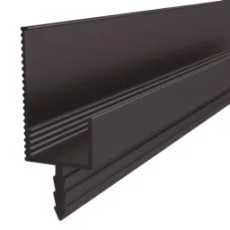 Hafele Tall Match Door Profile 3000 mm Aluminium for Prodoor-Match Door Tall-Handle, 563.93.363-image-94