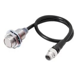 Omron Welding Proximity Sensor M18 NO Operation DC 3-Wire 12 mm, E2EW-X12B1T18-M1TJ 0.3M OMS-8