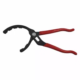 Westward Oil Filter Wrench Metal, 45FF23-30