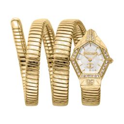 Just Cavalli JC1L304M0025 Mesmerizing Analog Watch for Women-21