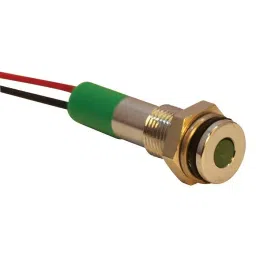 APEM INDIC LED FLUSH 6MM GRE 12VDC,IP67, Q6F3CXXG12E-picture-14